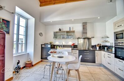 maison 7 pièces 232 m2 à vendre à La Rochelle (17000)