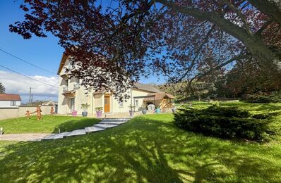 maison 5 pièces 120 m2 à vendre à Fontenay-sur-Loing (45210)