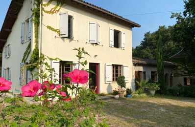 vente maison 373 000 € à proximité de Saint-Puy (32310)