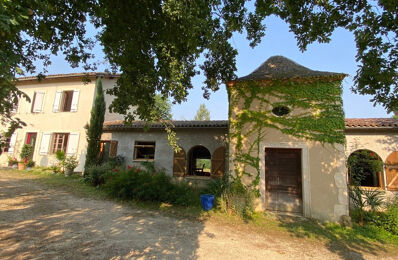 vente maison 373 000 € à proximité de Sainte-Christie-d'Armagnac (32370)