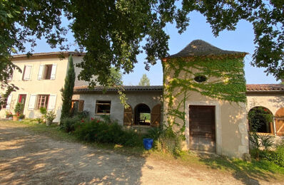 vente maison 373 000 € à proximité de Castelnau d'Auzan Labarrère (32440)