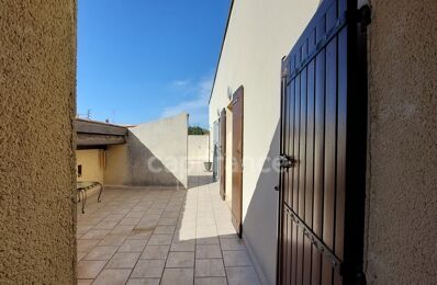maison 8 pièces 236 m2 à vendre à Avignon (84000)