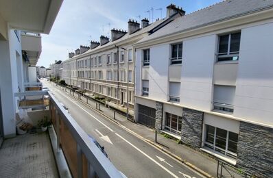 vente appartement 92 500 € à proximité de Saint-Melaine-sur-Aubance (49610)