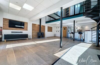 vente maison 199 000 € à proximité de Auriac-sur-Vendinelle (31460)