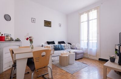 vente appartement 199 000 € à proximité de Nice (06300)