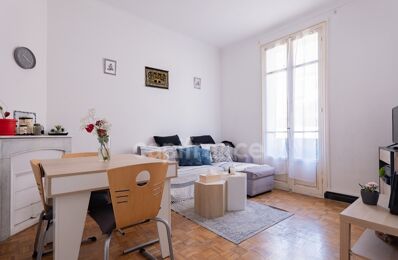 vente appartement 189 000 € à proximité de Contes (06390)