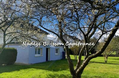vente maison 249 000 € à proximité de Dives-sur-Mer (14160)