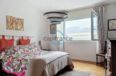 vente appartement 339 000 € à proximité de Saint-Nazaire-les-Eymes (38330)