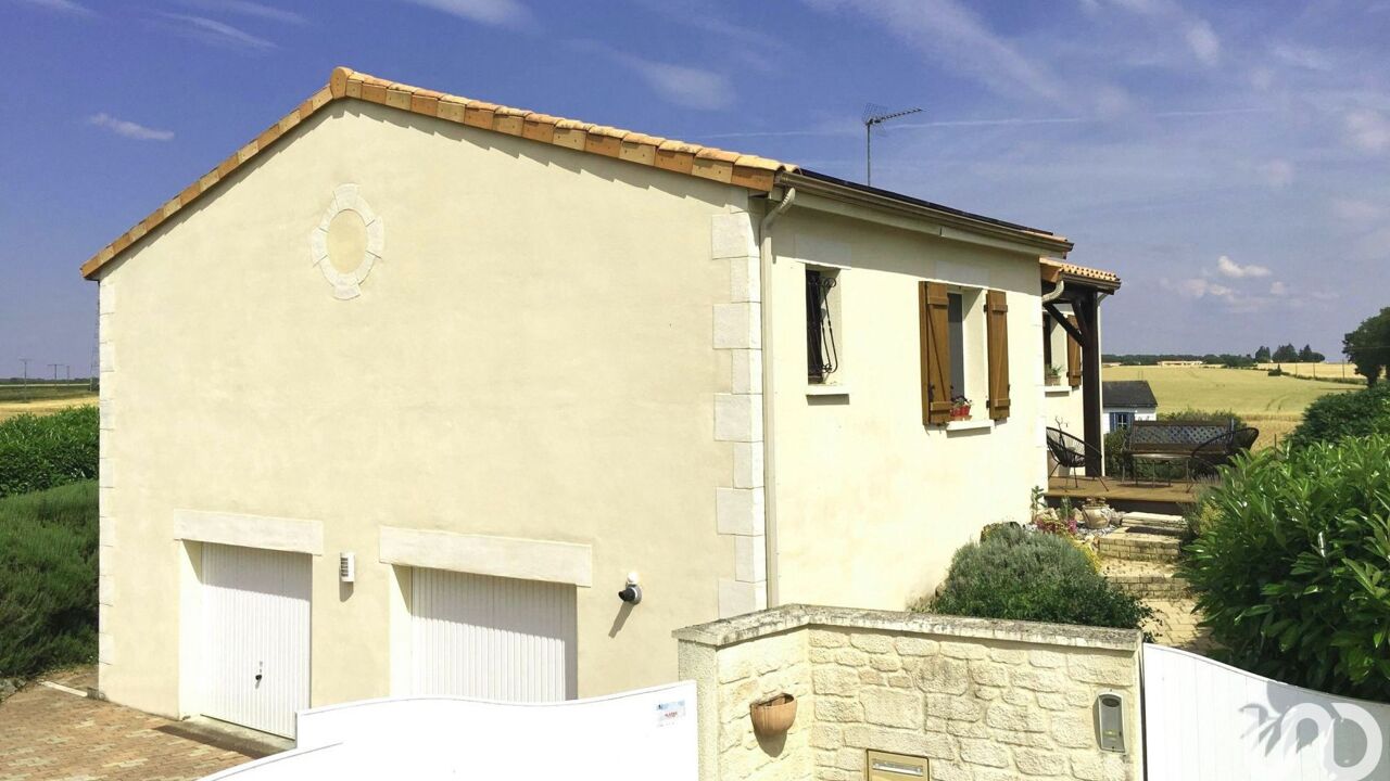 maison 5 pièces 145 m2 à vendre à Poitiers (86000)