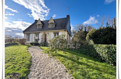 vente maison 159 500 € à proximité de La Prénessaye (22210)
