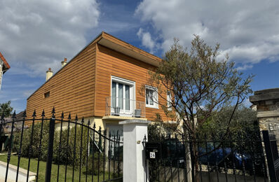 vente maison 349 900 € à proximité de Le Plessis-Bouchard (95130)