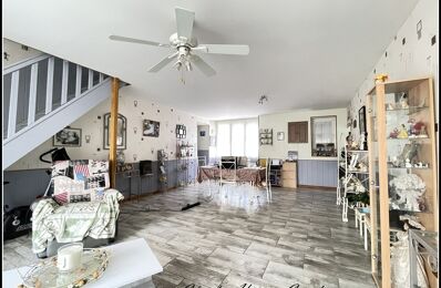 vente maison 263 000 € à proximité de La Chapelle-Saint-Laurent (79430)