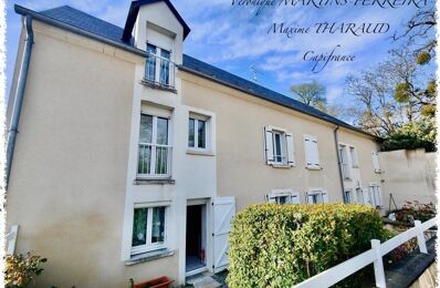 vente appartement 189 100 € à proximité de Mareuil-sur-Arnon (18290)