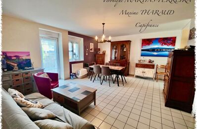 vente appartement 96 000 € à proximité de Bourges (18000)