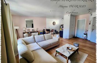 vente appartement 96 000 € à proximité de Indre (36)