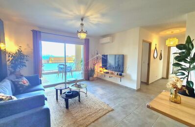 vente appartement 228 960 € à proximité de Haute-Corse (2B)