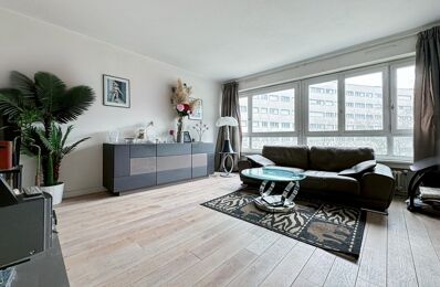 appartement 3 pièces 68 m2 à Courbevoie (92400)