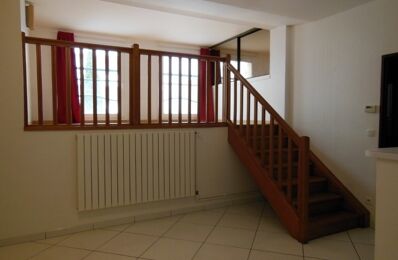 location appartement 572 € CC /mois à proximité de Villers-Lès-Nancy (54600)