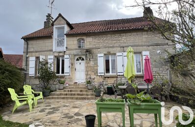 vente maison 415 000 € à proximité de Avernes (95450)