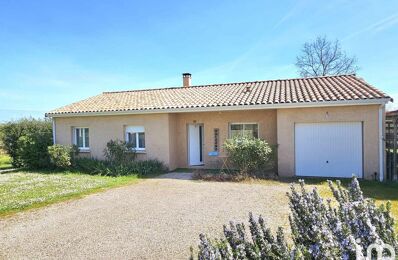 vente maison 250 000 € à proximité de Vaour (81140)