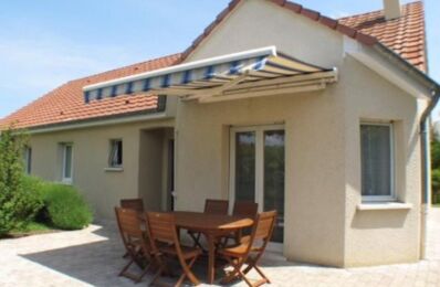 vente maison 298 000 € à proximité de Ladoix-Serrigny (21550)