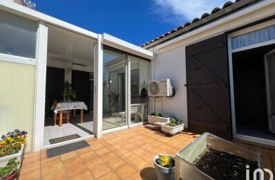 vente maison 110 000 € à proximité de Torreilles (66440)