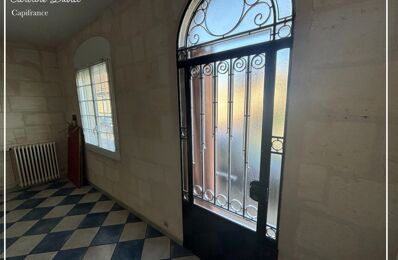 vente maison 473 000 € à proximité de Saint-Sulpice-Et-Cameyrac (33450)