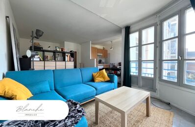 vente appartement 195 000 € à proximité de Marcq-en-Barœul (59700)