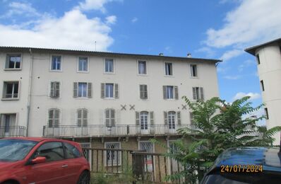 vente appartement 106 000 € à proximité de Foix (09000)