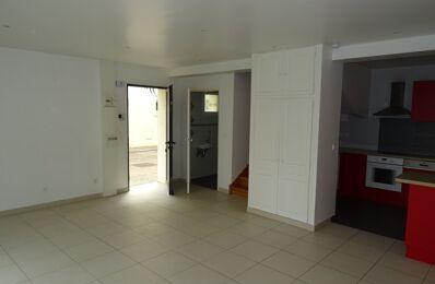 maison 4 pièces 110 m2 à vendre à Limeil-Brévannes (94450)