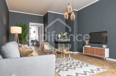 vente appartement 498 750 € à proximité de Villabé (91100)