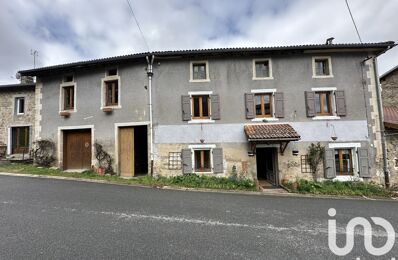 vente maison 95 000 € à proximité de Arconsat (63250)