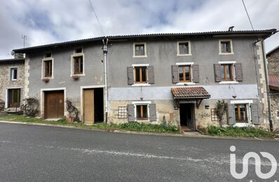 vente maison 95 000 € à proximité de Thiers (63300)