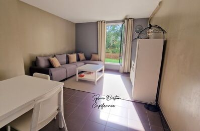 vente appartement 164 000 € à proximité de Fontenay-sous-Bois (94120)