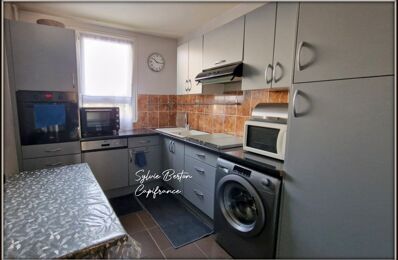 vente appartement 159 000 € à proximité de Thorigny-sur-Marne (77400)