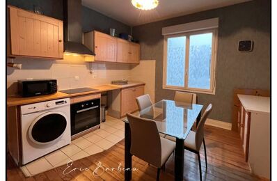 vente appartement 65 250 € à proximité de Montjoie-en-Couserans (09200)