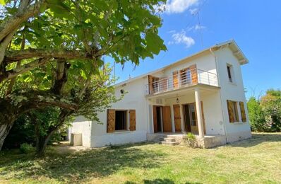 vente maison 428 000 € à proximité de Villariès (31380)