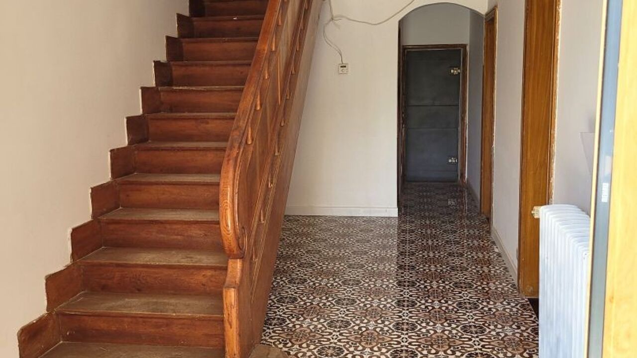 maison 6 pièces 170 m2 à vendre à Bessières (31660)