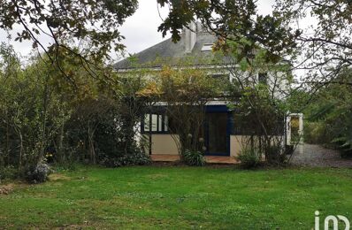 vente maison 275 000 € à proximité de La Chapelle-Launay (44260)