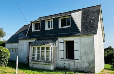 vente maison 334 400 € à proximité de Le Conquet (29217)