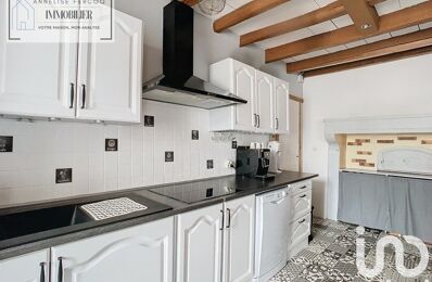 vente maison 169 000 € à proximité de Varennes-Lès-Narcy (58400)