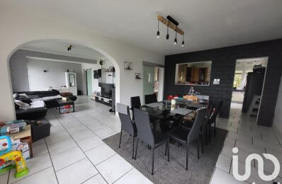 vente maison 194 000 € à proximité de Macheren (57730)