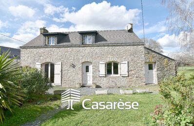 vente maison 258 700 € à proximité de Saint-Nicolas-de-Redon (44460)