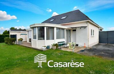 vente maison 350 200 € à proximité de Crossac (44160)