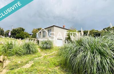 vente maison 584 000 € à proximité de Carbuccia (20133)