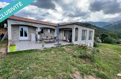vente maison 584 000 € à proximité de Eccica-Suarella (20117)