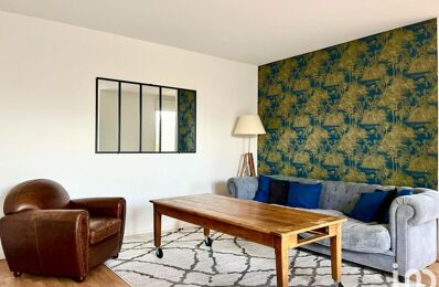 vente appartement 229 999 € à proximité de Saint-Jean-de-Linieres (49070)