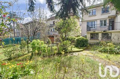 vente maison 530 000 € à proximité de Verrières-le-Buisson (91370)
