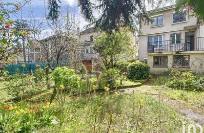 vente maison 530 000 € à proximité de Meudon (92190)