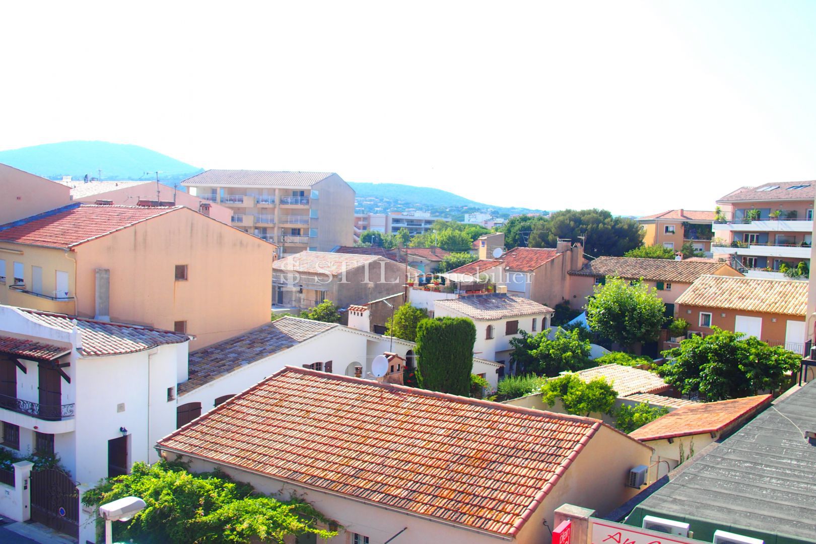 Sainte-Maxime Appartement 4 pièces 70 m²